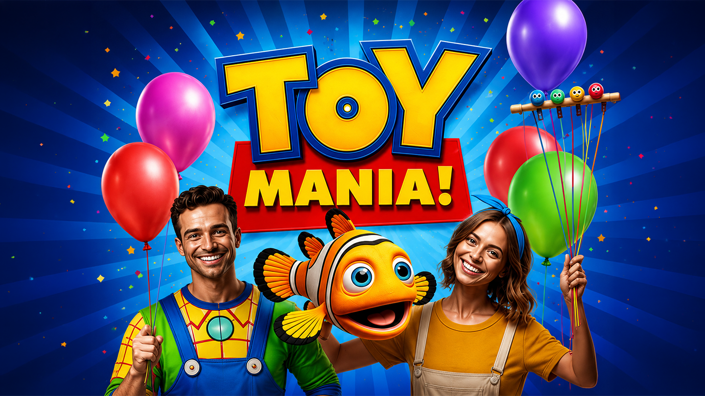 Toy Mania (1)