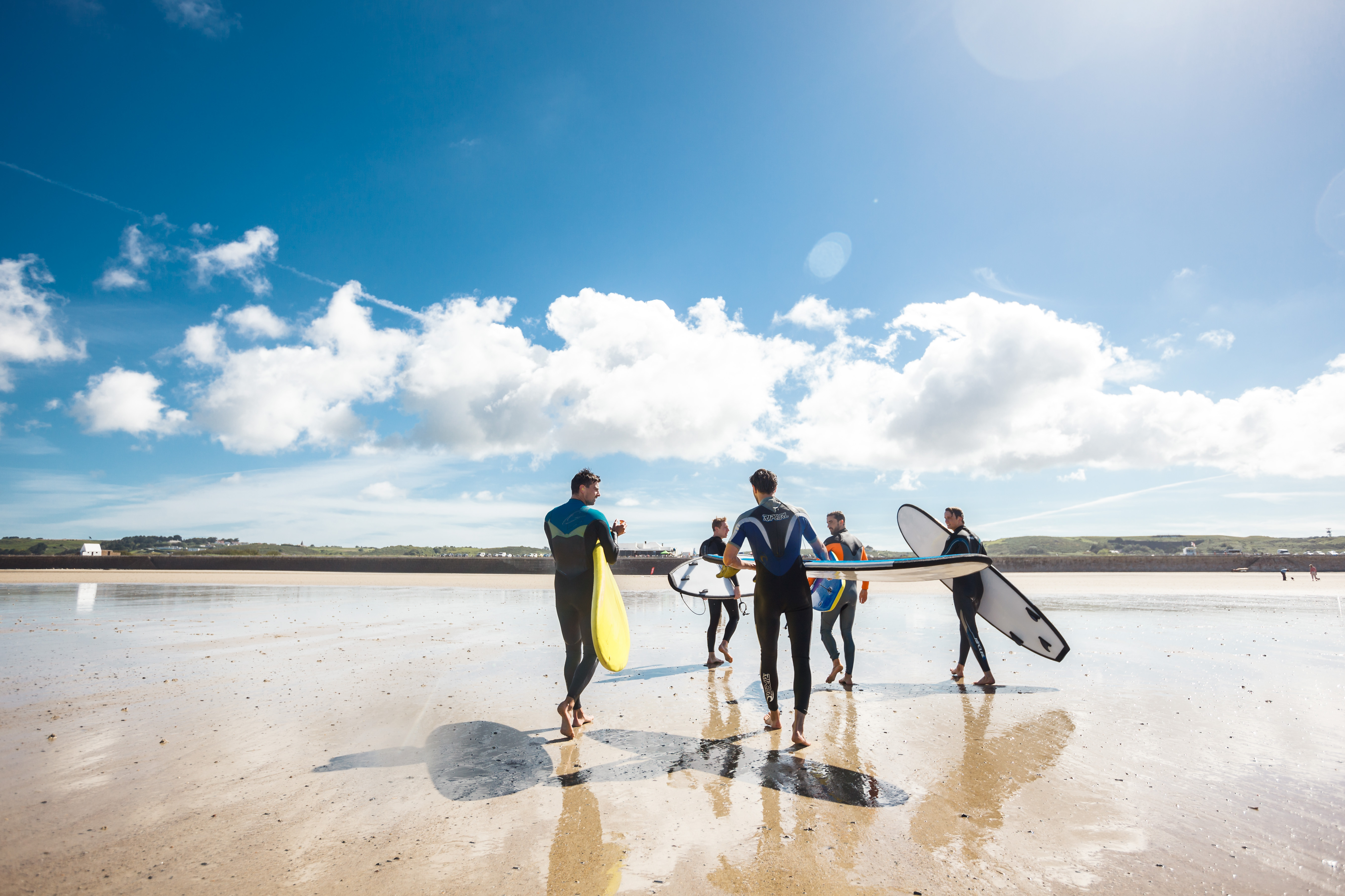 Surfers 9