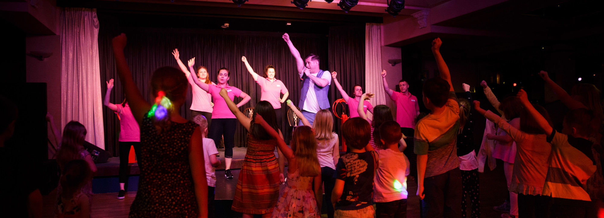 MT Kids Zone Live 7
