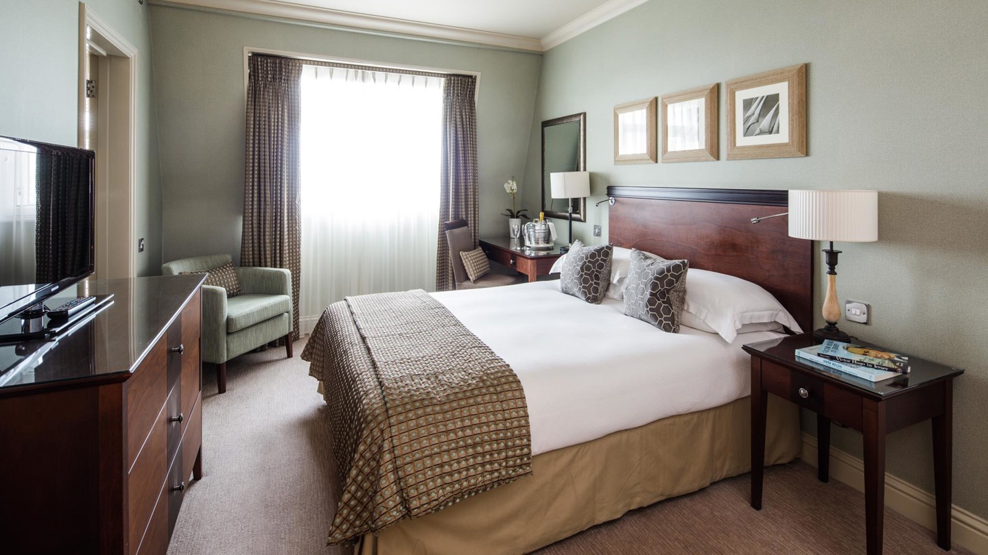 Victor Hugo Suite