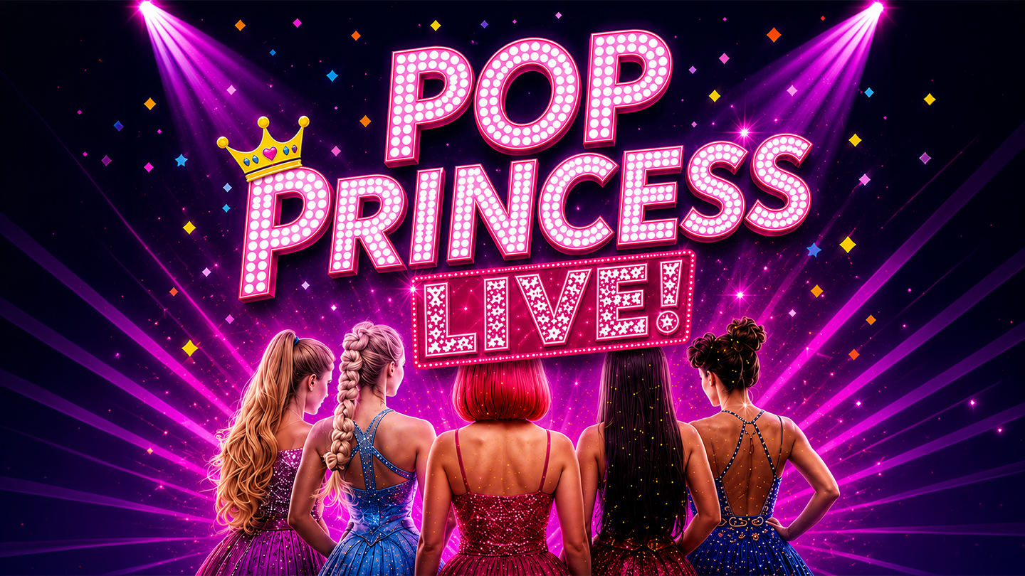 Pop Princess Live (1)