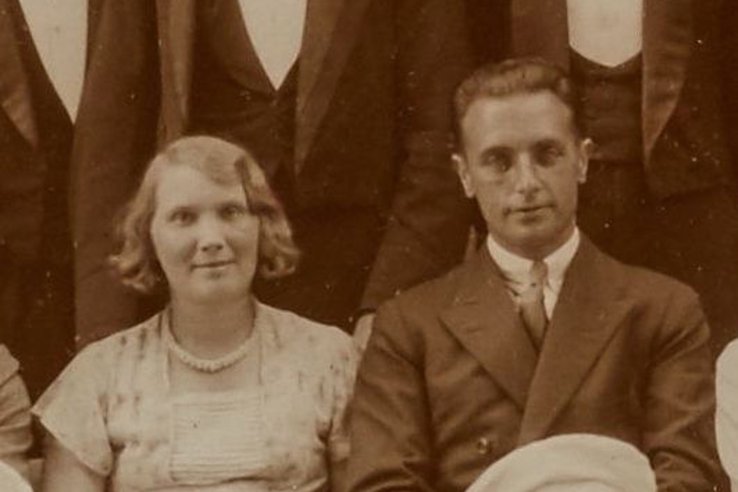 George And Ada